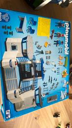 Playmobiel City action, Kinderen en Baby's, Speelgoed | Playmobil, Ophalen of Verzenden, Gebruikt