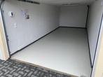 Te koop - premium garagebox Bergen op Zoom- 18m2 - 29.000 kk, 12 m², Koop, Bedrijfsruimte