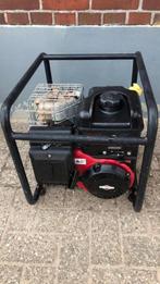 Briggs & Stratton Wp2-60 waterpomp, Ophalen, Zo goed als nieuw, Handmatig, Beregeningspomp