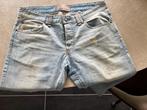 John Galliano designer Heren Jeans orgineel, John Galliano, Blauw, Ophalen of Verzenden, Zo goed als nieuw