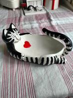 Vintage Brocante Curiosa Sigma KLIBAN CAT 1980, Ophalen of Verzenden