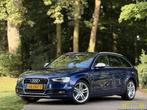 Audi A4 Avant 1.8 TFSI Pro Line S / 3x S-Line / OrigNL, Euro 5, Gebruikt, 4 cilinders, Navigatiesysteem