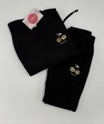 Joggingpakken met je eigen naam in maat 134, Kinderen en Baby's, Kinderkleding | Maat 134, Ophalen of Verzenden, Nieuw, Jongen of Meisje