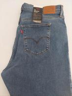 Levi's high rise skinny nieuw met kaartjes Maat 14 m = m 44, Blauw, Nieuw, Ophalen of Verzenden, W33 - W36 (confectie 42/44)