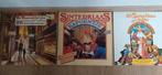 Sinterklaas LP Boxset - Diverse Artiesten, Ophalen of Verzenden, Gebruikt, Sinterklaas, Boxset