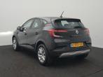 Renault Captur TCe 90 Zen - RIJKLAARPRIJS - 1e eigenaar - Ap, Voorwielaandrijving, 12 maanden, Stof, Gebruikt