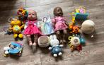 Baby Born poppen, Ophalen of Verzenden, Zo goed als nieuw