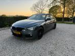 BMW 3-Serie 3.0 335I Xdrive AUT 2012 Grijs, Auto's, 1800 kg, Overige kleuren, Vierwielaandrijving, Particulier