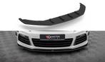 Race Voorlip sideskirt diffuser Volkswagen Scirocco R 08-14, Ophalen of Verzenden
