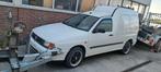 Te koop in onderdelen vw caddy sdi, Auto-onderdelen, Ophalen of Verzenden, Gebruikt, Volkswagen