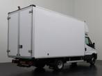 Iveco Daily 35C15 3.0 Liter Bakwagen | Achterdeuren | 3500Kg, Gebruikt, 2765 kg, 2998 cc, 3500 kg