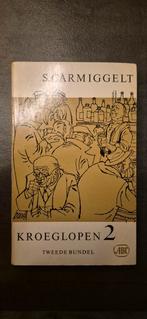 Carmiggelt - Kroeglopen 2 - Tweede Bundel, Ophalen of Verzenden