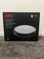 Nieuw in doos! AEG Robotstofzuiger 6000 Serie, Ophalen of Verzenden, Gebruikt, Reservoir, Robotstofzuiger