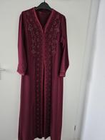 Marokkaanse jurk, Ophalen, Zo goed als nieuw