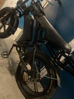 Elektrische Fatbike v20, Ophalen, Gebruikt