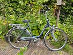 Gazelle Goldline Medeo 3x9 versnellingen, Fietsen en Brommers, Fietsen | Dames | Damesfietsen, Ophalen, Gebruikt, Versnellingen