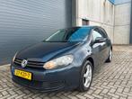 Volkswagen Golf 1.4 TSI Comfortline CLIMA PDC NAP 5DRS, Euro 5, Stof, Gebruikt, 4 cilinders