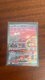 mew ex 053 promo, Hobby en Vrije tijd, Verzamelkaartspellen | Pokémon, Ophalen of Verzenden, Zo goed als nieuw