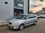 Skoda Fabia Combi 1.2-12V Ambition Business Line, Auto's, Voorwielaandrijving, 1045 kg, 1198 cc, Origineel Nederlands