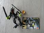 Lego Bionicle 7136 Skrall, Kinderen en Baby's, Speelgoed | Duplo en Lego, Ophalen, Gebruikt, Complete set, Lego
