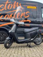 Elektrische scooter ecooter, Fietsen en Brommers, Snorfietsen en Snorscooters, Ophalen, Zo goed als nieuw, Elektrisch, Overige merken