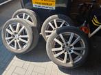 Mercedes Vito 18 inch velgen met banden, Auto-onderdelen, Banden en Velgen, Ophalen, 18 inch, All Season, Bestelwagen