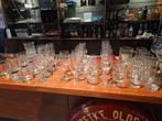 Grote partij Bier Glazen. Prijs vanaf €0,50 t/m €2,50, Ophalen of Verzenden, Gebruikt
