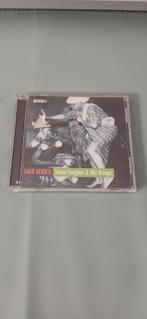 CD Lost Africa - Sonar Senghor & His Troupe, Ophalen of Verzenden, Zo goed als nieuw, Overige soorten