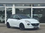 Opel ADAM 1.4 / Airco / Cruise Control / Pdc / Stoelverw., ADAM, Gebruikt, 4 cilinders, 4 stoelen