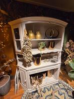 Buffetkast | Servieskast | Vitrinekast, Ophalen, Gebruikt, 150 tot 200 cm, Vintage