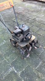 Bolens grondfrees, Ophalen, Gebruikt, Cultivator