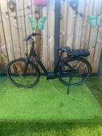 Qwic e-bike in perfecte staat!, 51 tot 55 cm, Ophalen of Verzenden, Zo goed als nieuw, Qwic
