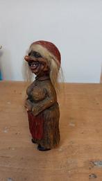 Trollen dame, Antiek en Kunst, Ophalen