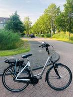 Stella Livorno Superior FDST elektrische fiets met 5400 km!, Fietsen en Brommers, Elektrische fietsen, Ophalen, Zo goed als nieuw