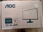 Nieuw AOC monitor, Computers en Software, Monitoren, Ophalen of Verzenden, Nieuw, Full HD, IPS