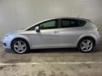 Seat Leon 1.4 TSI Style, Auto's, Seat, 125 pk, Gebruikt, 4 cilinders, Leon