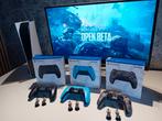 🎮 PS5 Controllers met Ginfull V6 Hall effect joysticks 🎮, Spelcomputers en Games, Spelcomputers | Sony PlayStation Consoles | Accessoires