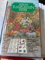 Atrium Tuinplanten kiezer IZGS!!!! - Brian Carter, Boeken, Ophalen of Verzenden, Zo goed als nieuw, Brian Carter, Interieur en Design