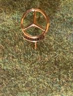 Mercedes, Verzamelen, Speldjes, Pins en Buttons, Ophalen of Verzenden, Zo goed als nieuw, Transport