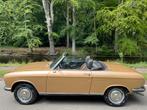 Peugeot 304 1.3 S Cabriolet 1975 Beige, Cabriolet, Beige, Origineel Nederlands, Bruin