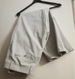 Als nieuw DOCKERS zomer Chino Beige Ecru Slimfit W32 L32, Beige, Nieuw, Dockers, Verzenden