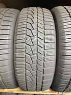 winter DEMO 195/60R16 89H Conti 195/60 R16 195/60/16 1956016, Gebruikt, -, Band(en), 195 mm