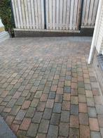 Koppelstones, Ophalen of Verzenden, Beton, Klinkers