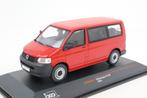 1:43  Volkswagen T5 TDI 2003  -  IXO, Hobby en Vrije tijd, Modelauto's | 1:43, Overige merken, IXO, -, Nieuw