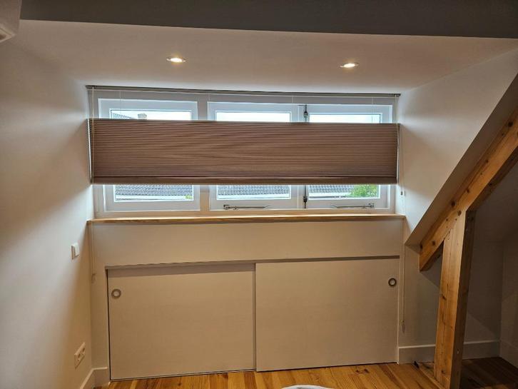 Knieschotten met schuifdeuren of uitneembare panelen nodig?, Doe-het-zelf en Verbouw, Platen en Panelen, Nieuw, Overige materialen