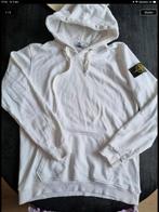 Stone island hoodie, Verzenden, Zo goed als nieuw