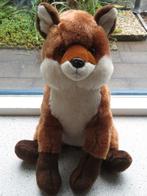 Vos merk Morenso van Boni of Coop supermarkt zacht velours, Ophalen of Verzenden, Zo goed als nieuw, Overige typen