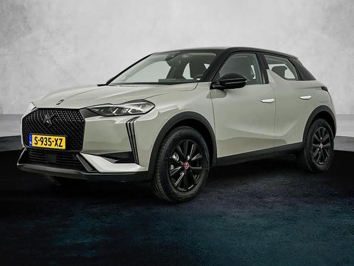 DS DS 3 1.2 100pk Performance Line | Navigatie | Achteruitri, Auto's, DS, Bedrijf, Te koop, DS 3, ABS, Airbags, Airconditioning