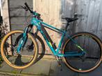 Zeer nette mountainbike 29inc Cube aim, Gebruikt, Hardtail, Heren, Ophalen