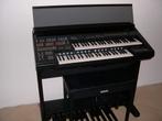 Midi orgel Yamaha Electone HS-8, Muziek en Instrumenten, Orgels, Ophalen, Gebruikt, 2 klavieren, Orgel